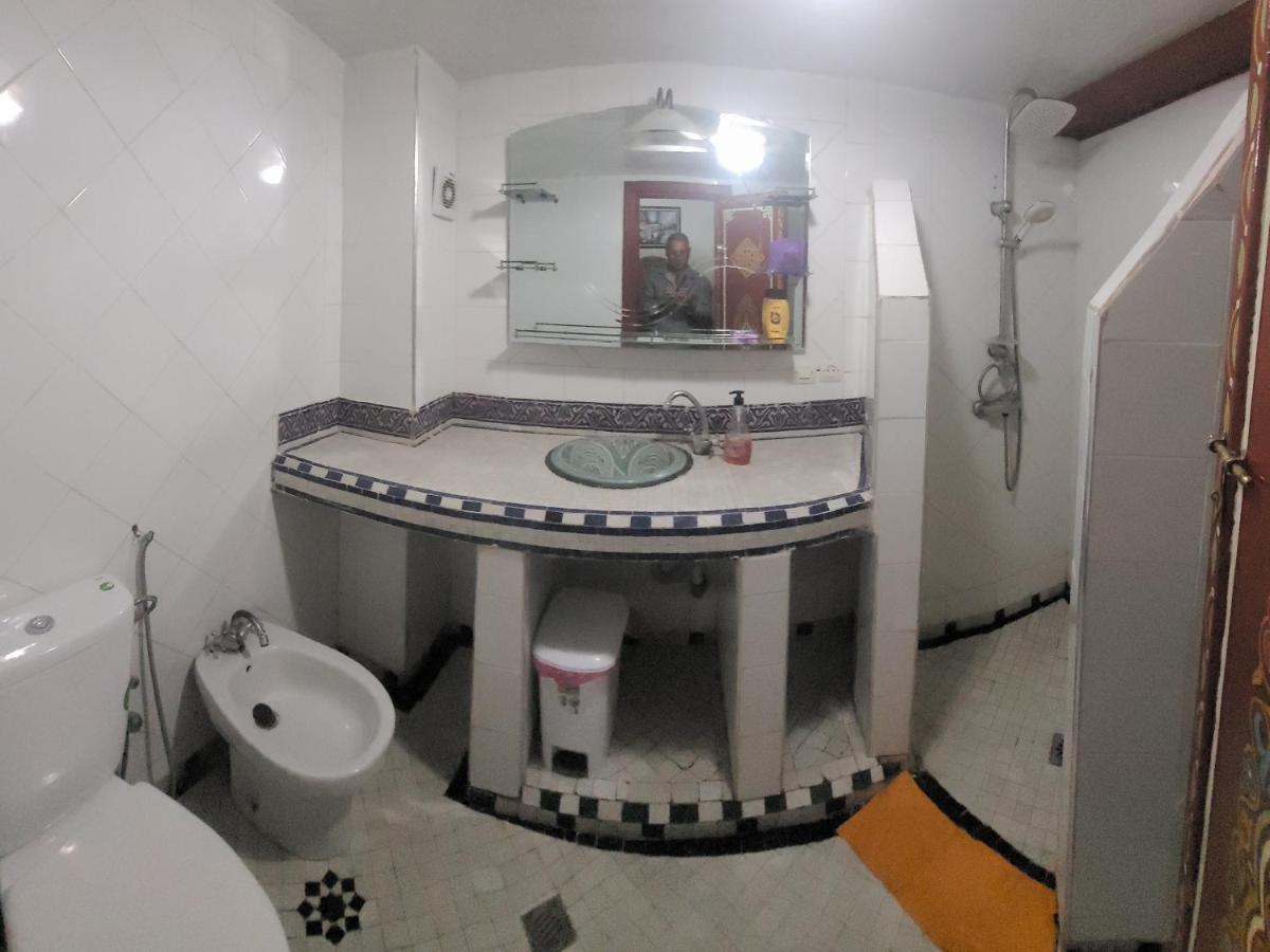 Riad Fes Blida Zewnętrze zdjęcie