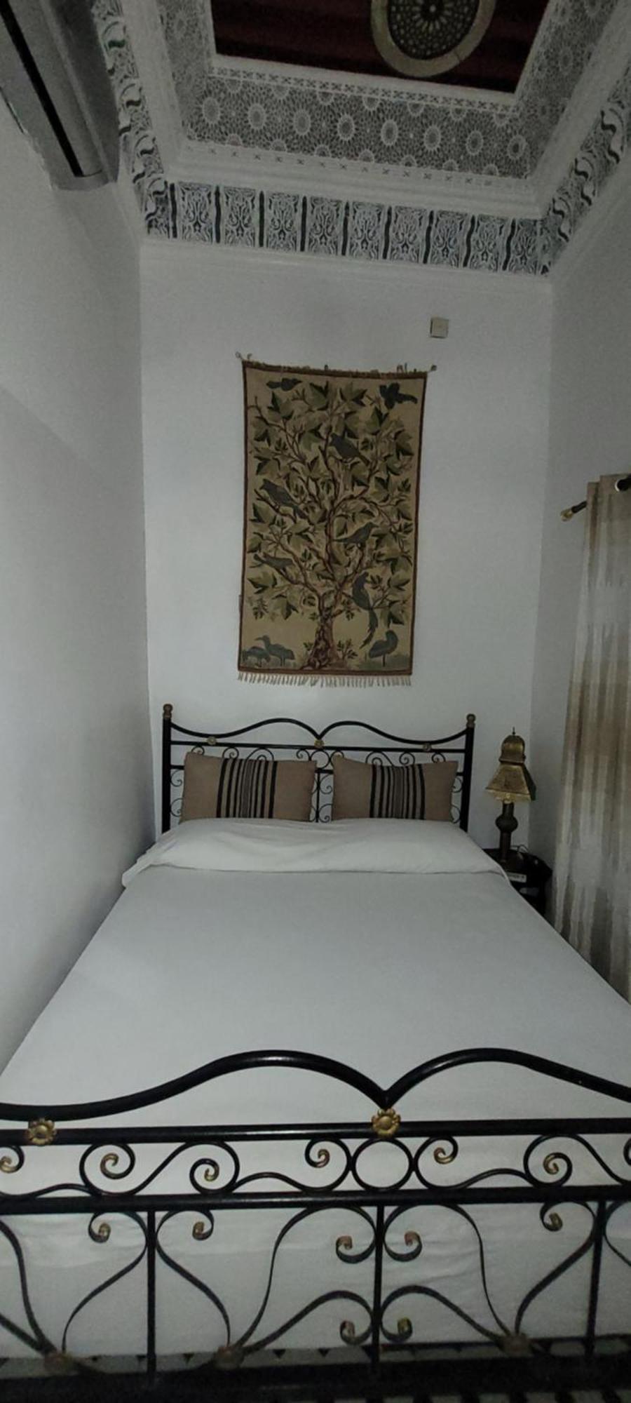 Riad Fes Blida Pokój zdjęcie