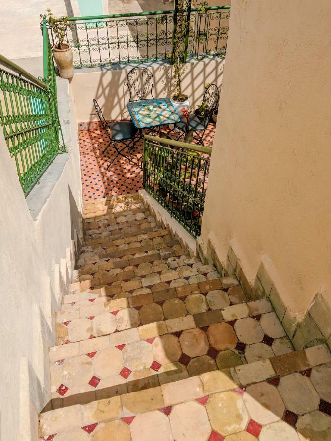 Riad Fes Blida Zewnętrze zdjęcie
