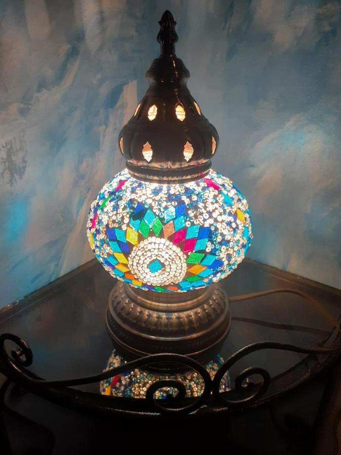 Riad Fes Blida Zewnętrze zdjęcie