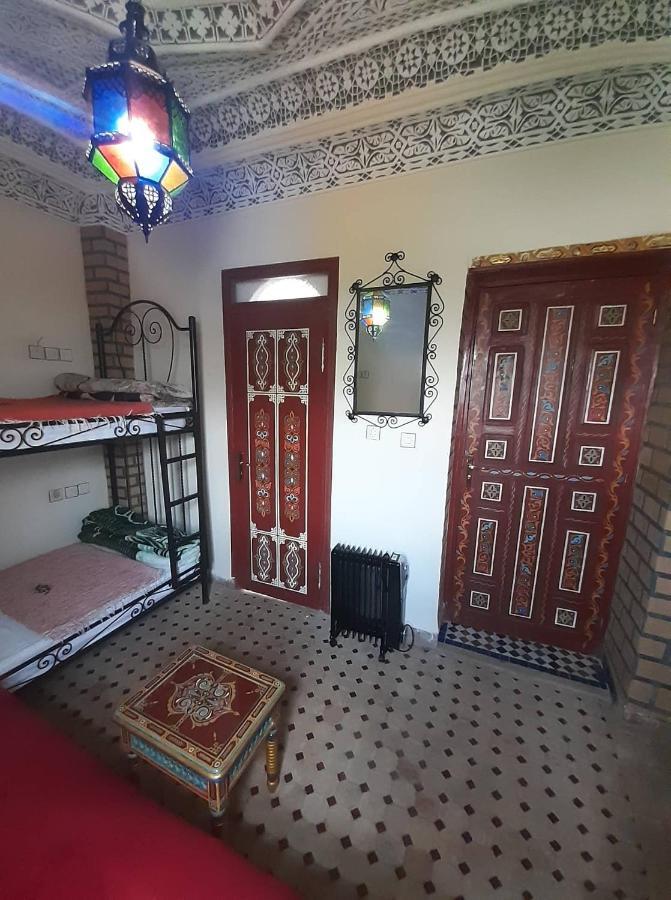 Riad Fes Blida Zewnętrze zdjęcie
